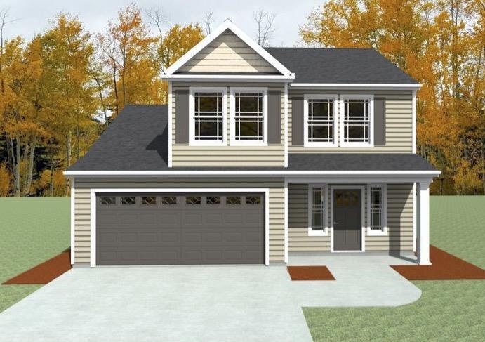 304 Bellrock Road