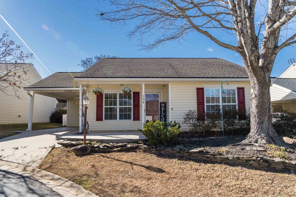 708 Larado Court