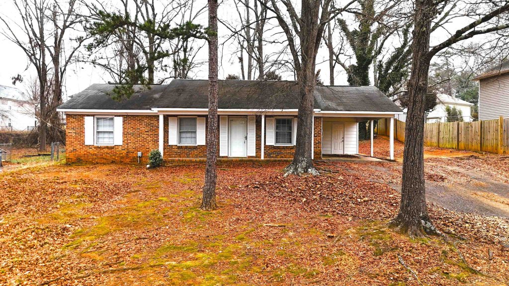 308 Hillandale Road