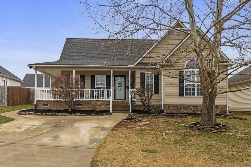 709 Running Creek Lane
