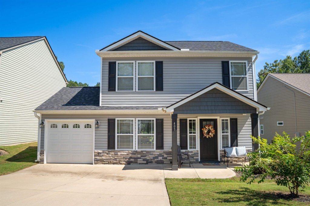 405 Timberwood Drive