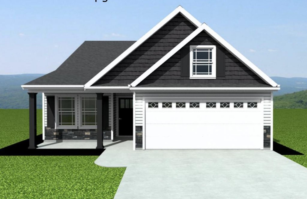 101 Crooked Tree Drive