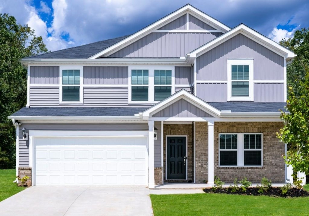 Brayfield Manor, Wellford community