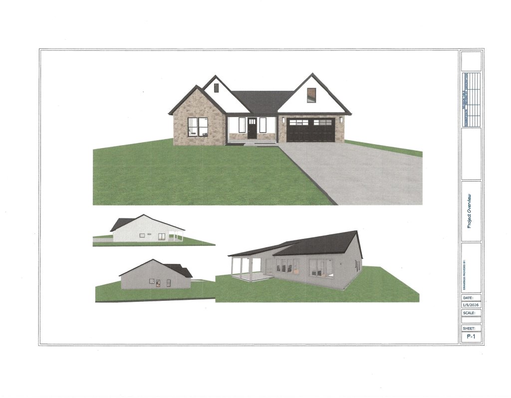 Artisan Estates, Lyman community