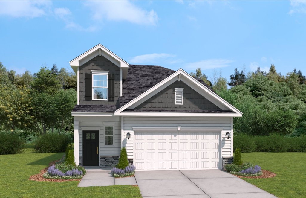 Ashwood Meadows, Boiling Springs community