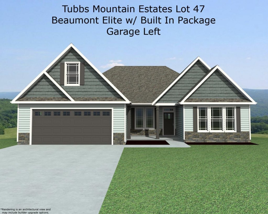 136 Frontier Lane