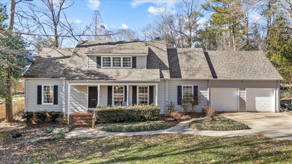 254 Heathwood Drive
