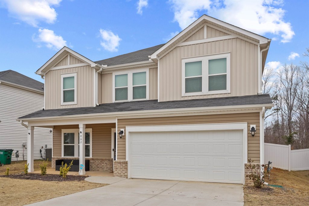 862 Winding Springs Road
