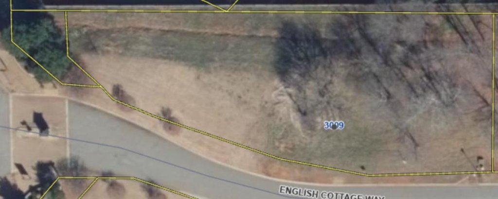 3009 English Cottage Way