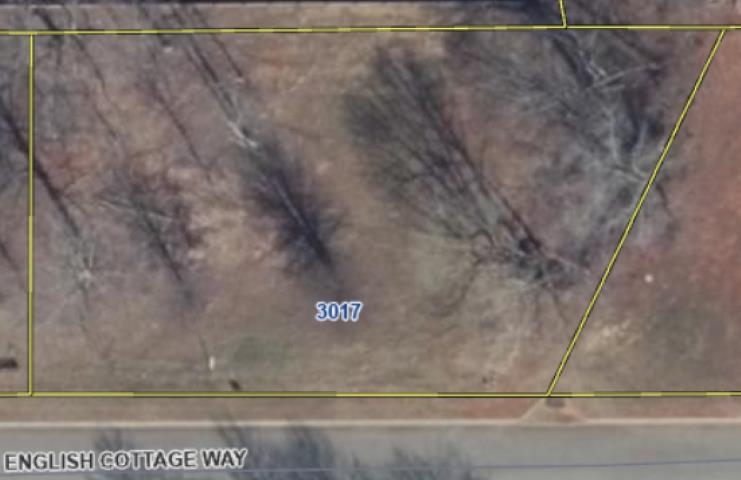 3017 English Cottage Way