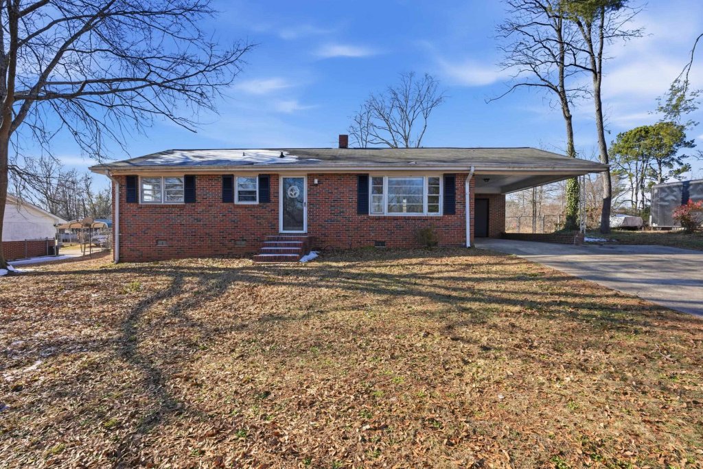 230 Foxhall Road