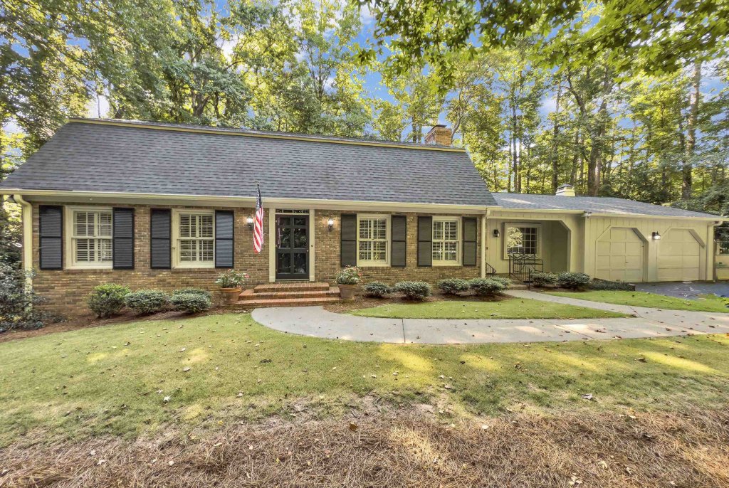 1023 Four Mile Branch Road