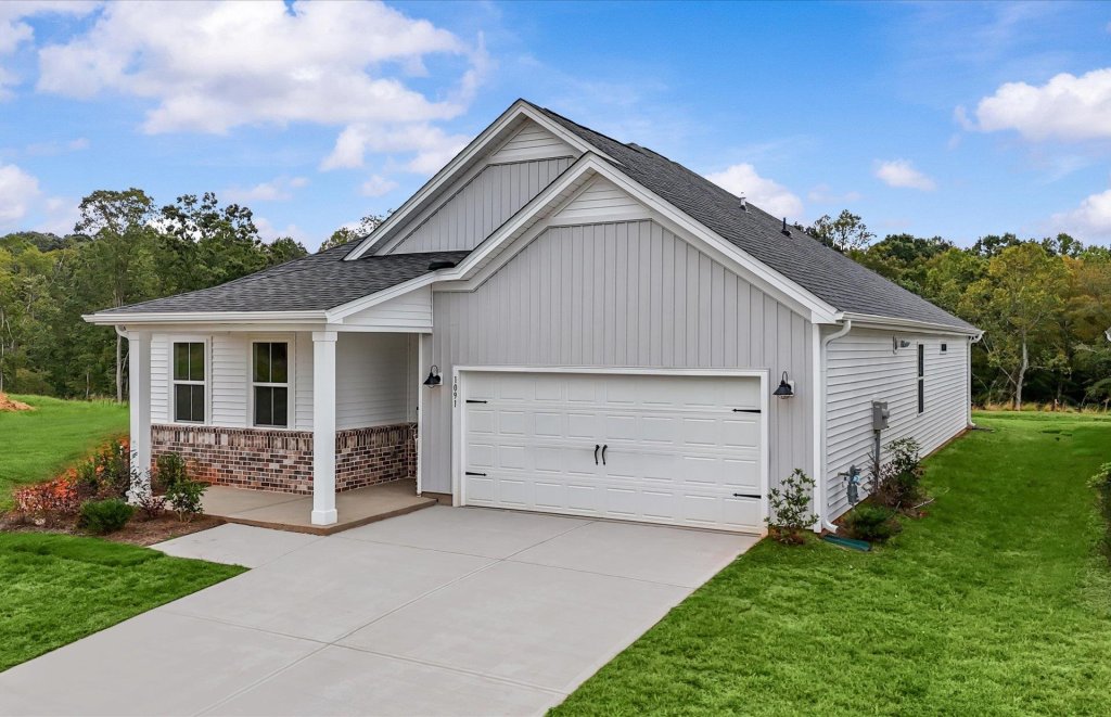 1070 Tyger Branch Drive