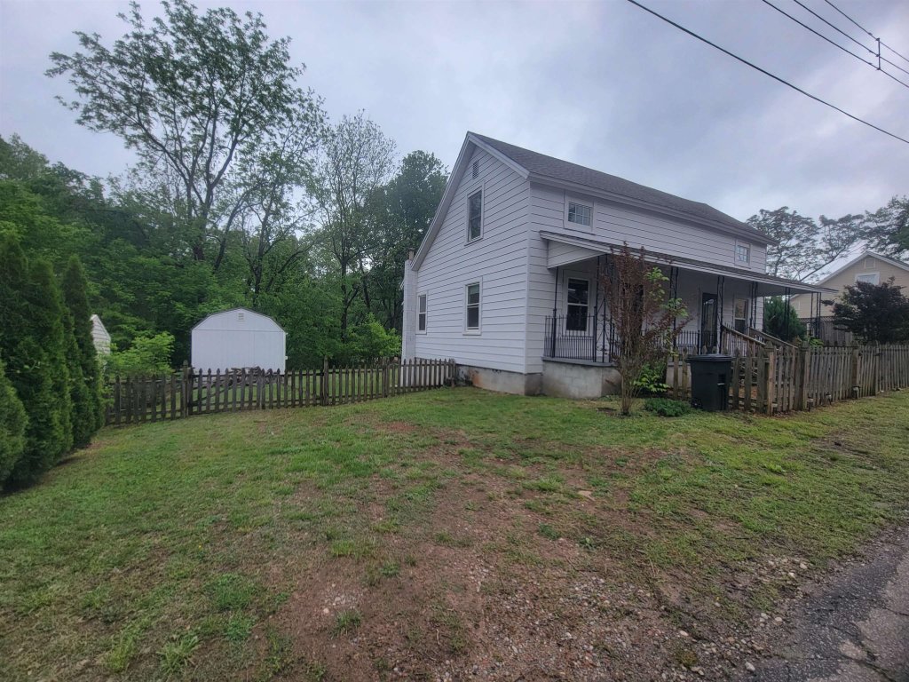 175 Chaffin Street