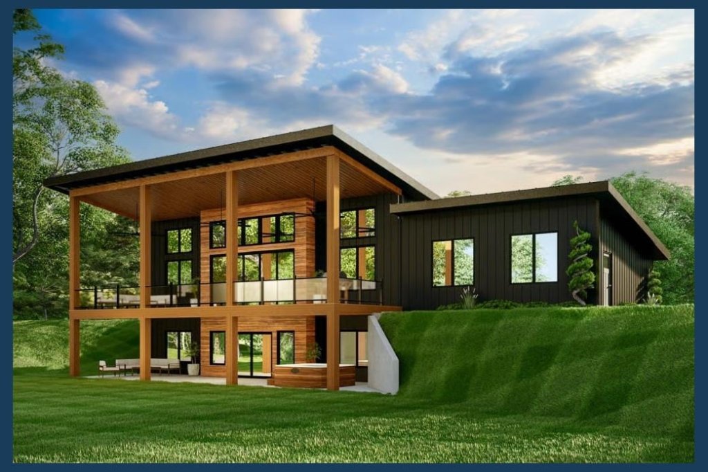 12 Hideaway Hill Way