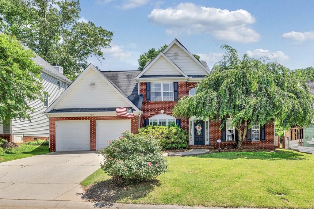 Woodlands, Spartanburg community