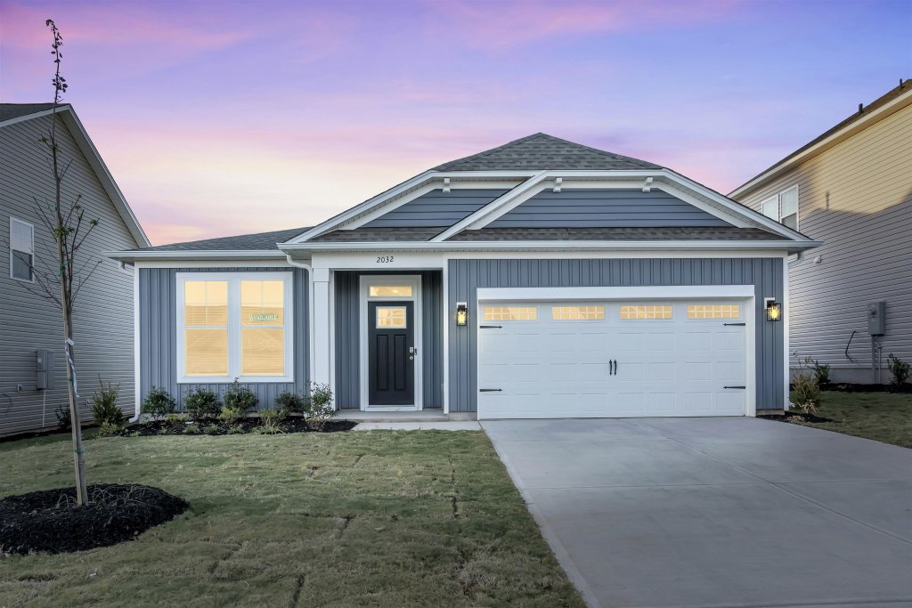 2032 Halton Oaks Drive