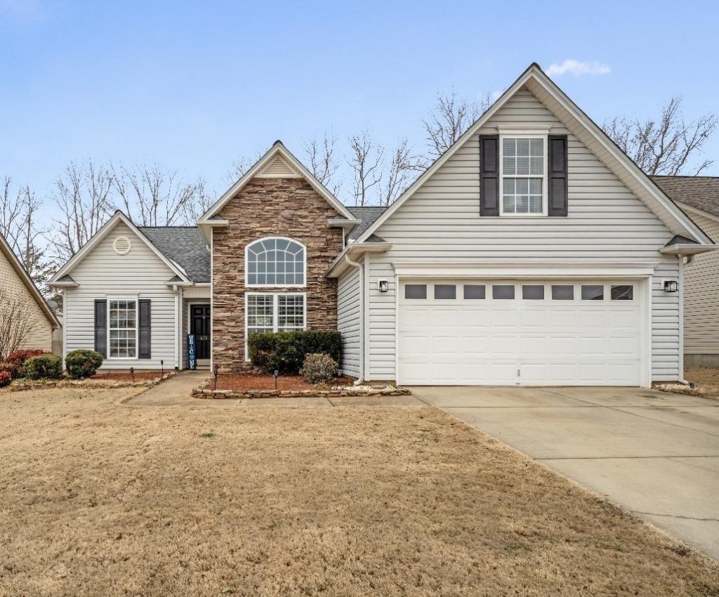 855 Vandenburg Drive