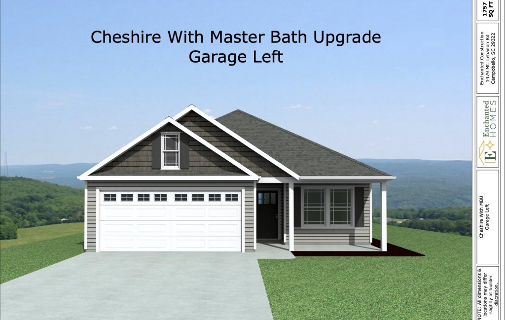 1713 Spruce Knoll Street