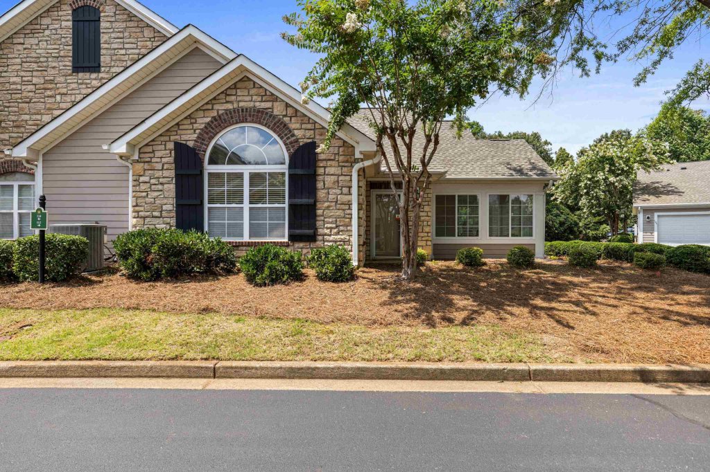 Ravines At Woodridge, Spartanburg community