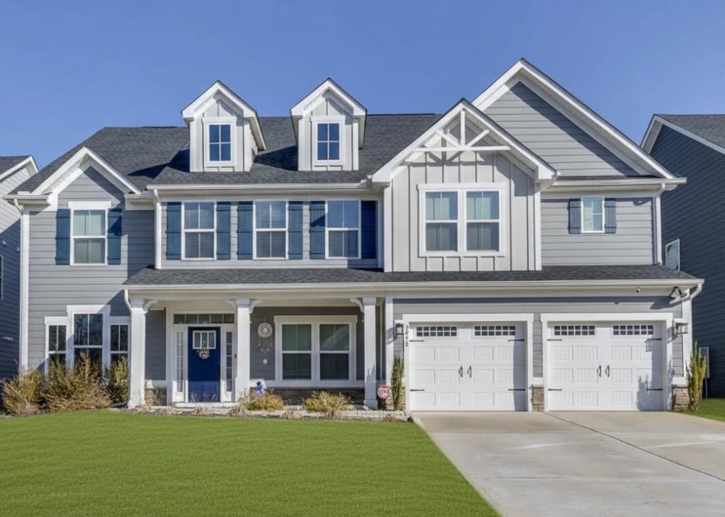 2038 Bluet Drive