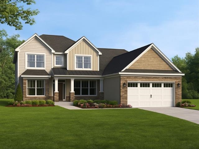 1016 Alder Pond Drive