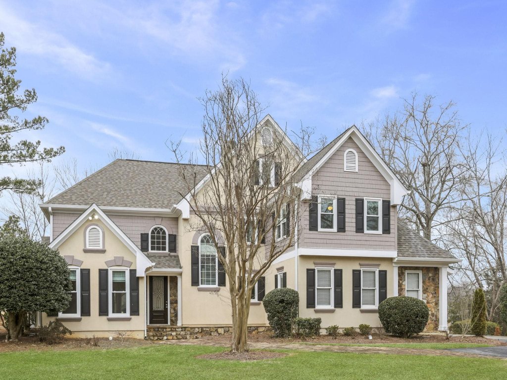 10 Torrey Pine Court