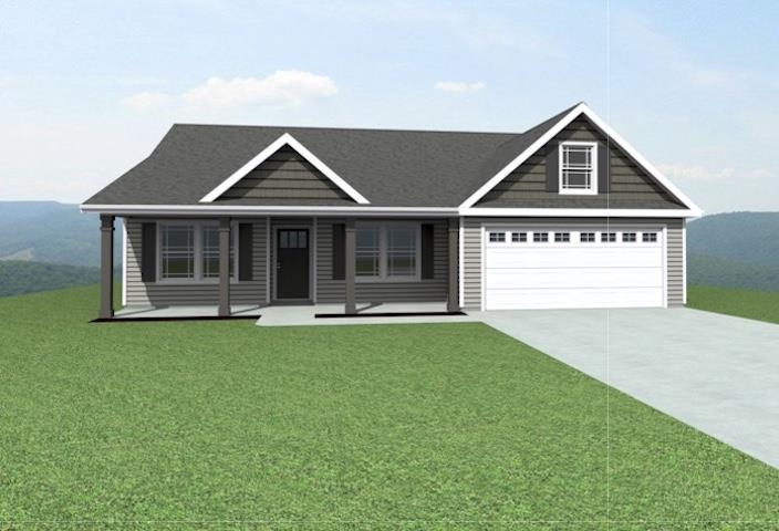 520 Davis Lane