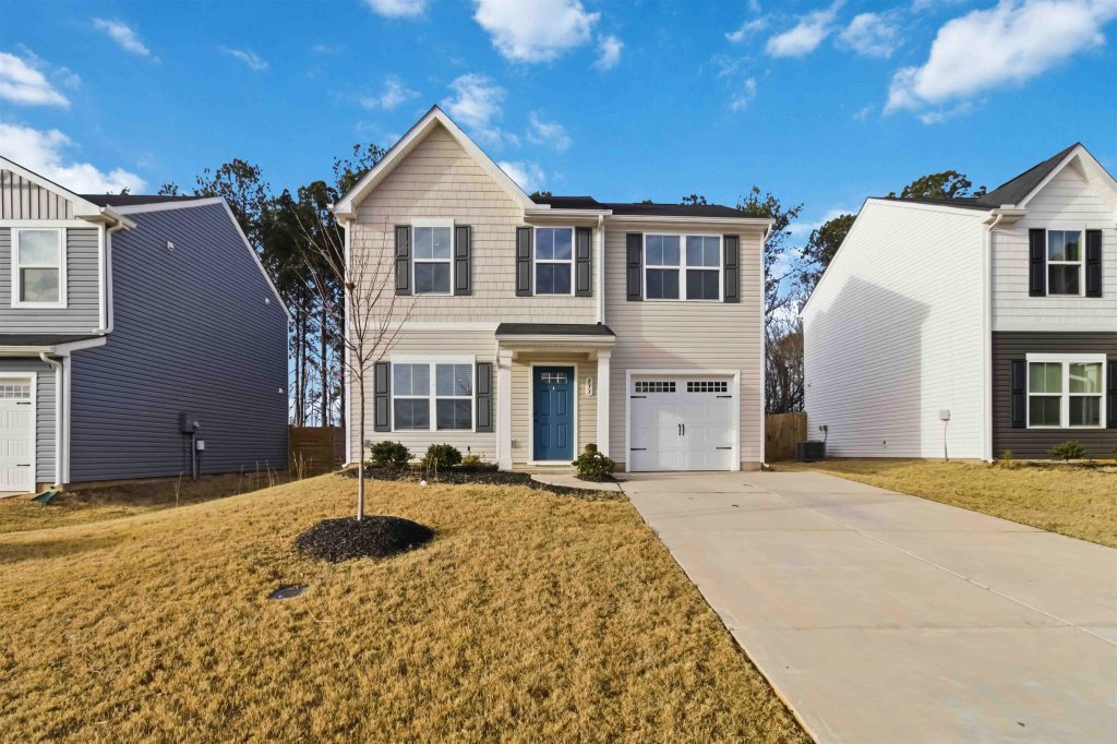 833 Cranbrook Drive
