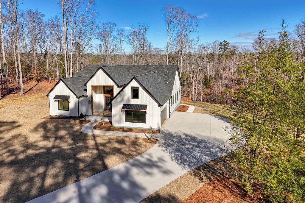 Deer Field, Spartanburg community