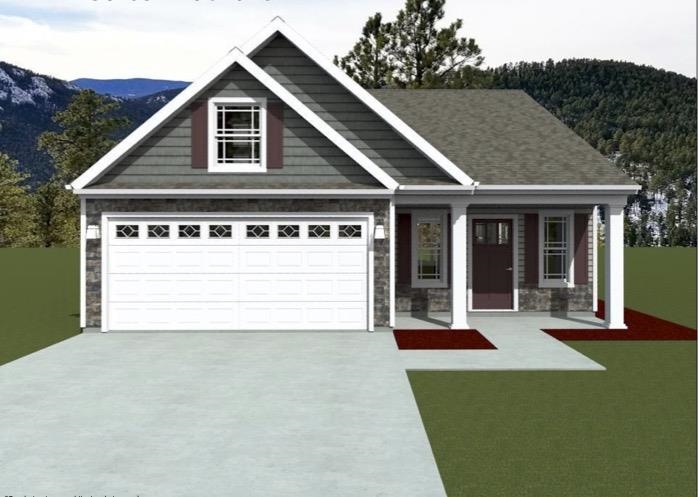 325 Bellrock Road