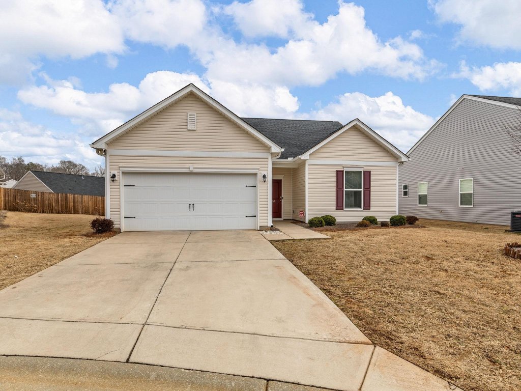 252 Cassingham Lane