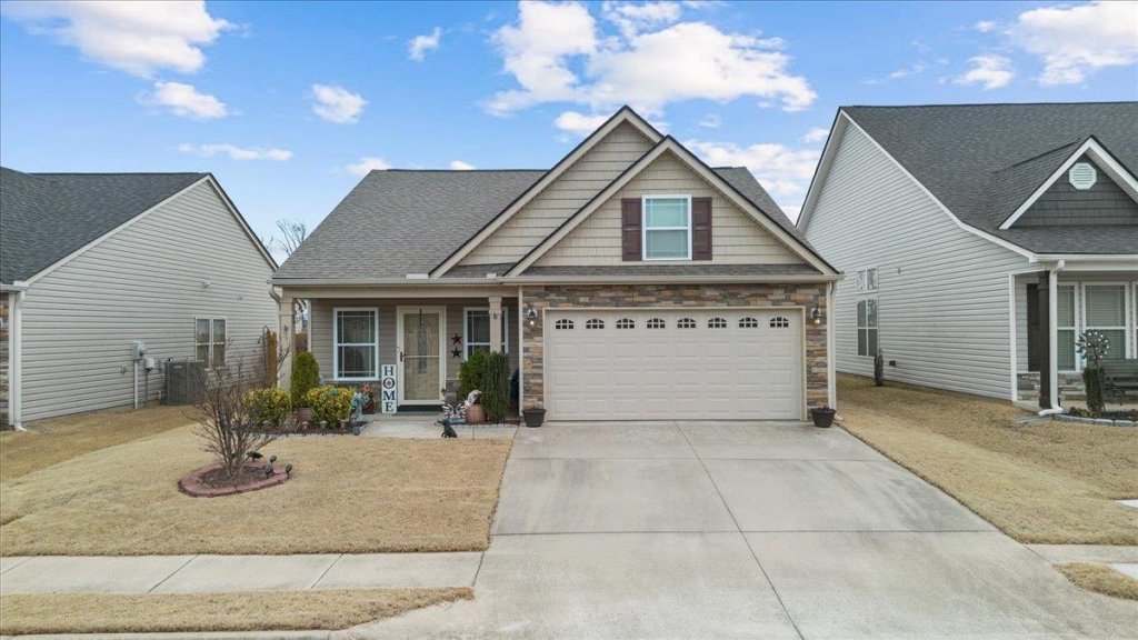 2141 Pomerol Drive