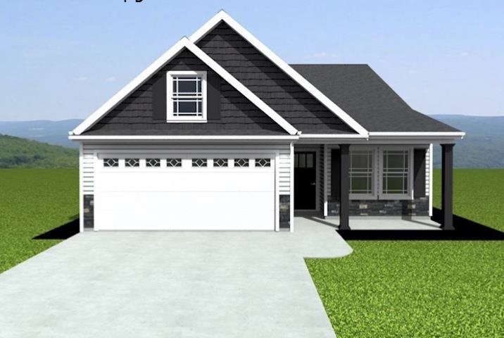 692 Davis Lane