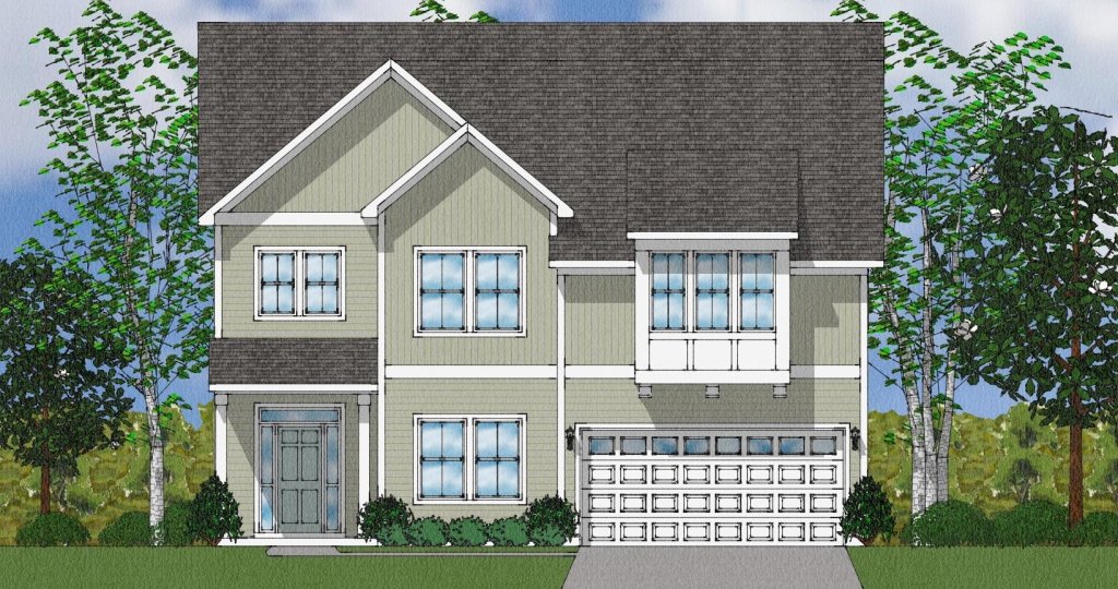 2058 Emily Margaret Road