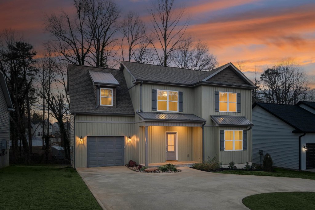 Planters Walk, Spartanburg community