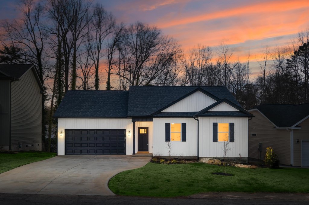 1314 Shoresbrook Road