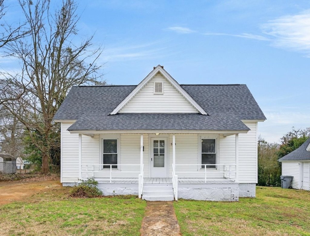 538 Kingston Street