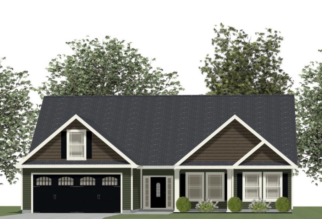 1 Backland Court