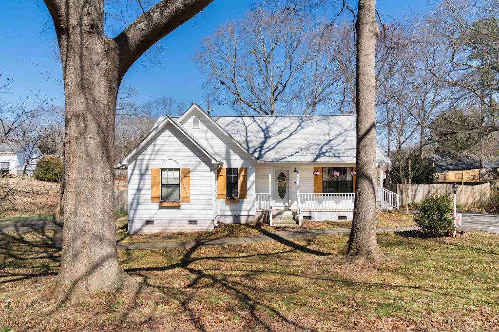 127 Loblolly Drive