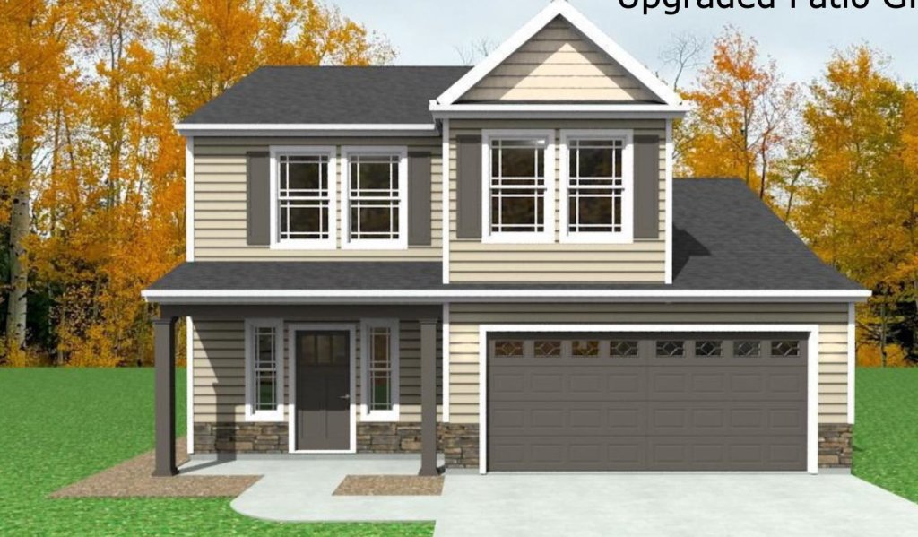 647 Davis Lane