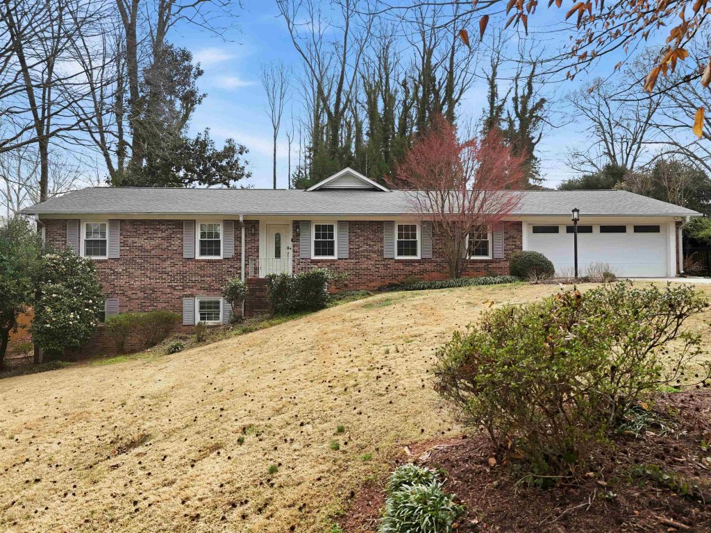 Hillbrook, Spartanburg community