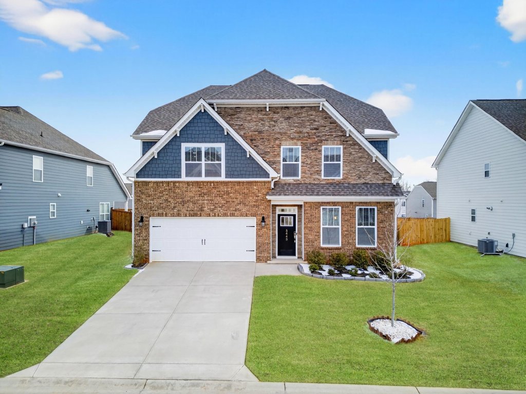 5443 Cherwell Avenue