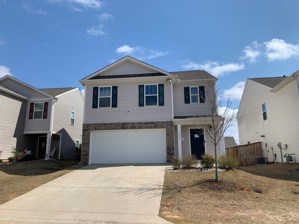 1308 Saddle Court