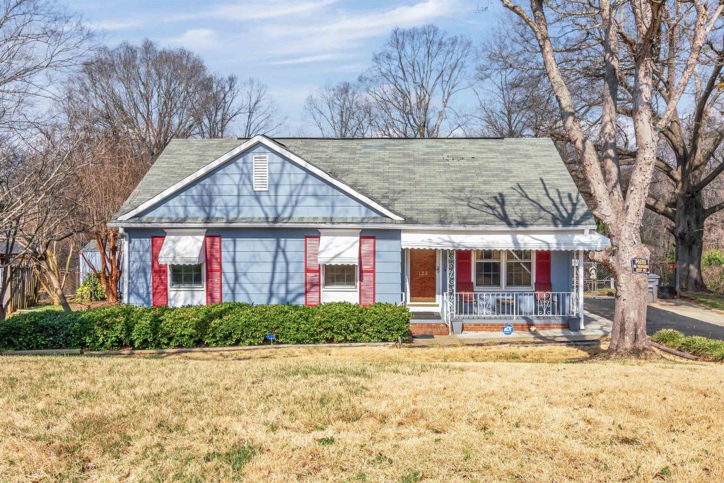 122 Raintree Drive