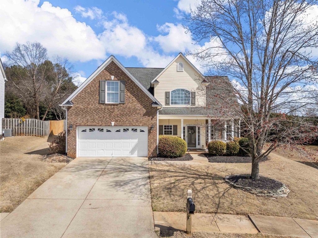 250 Wycliff Drive