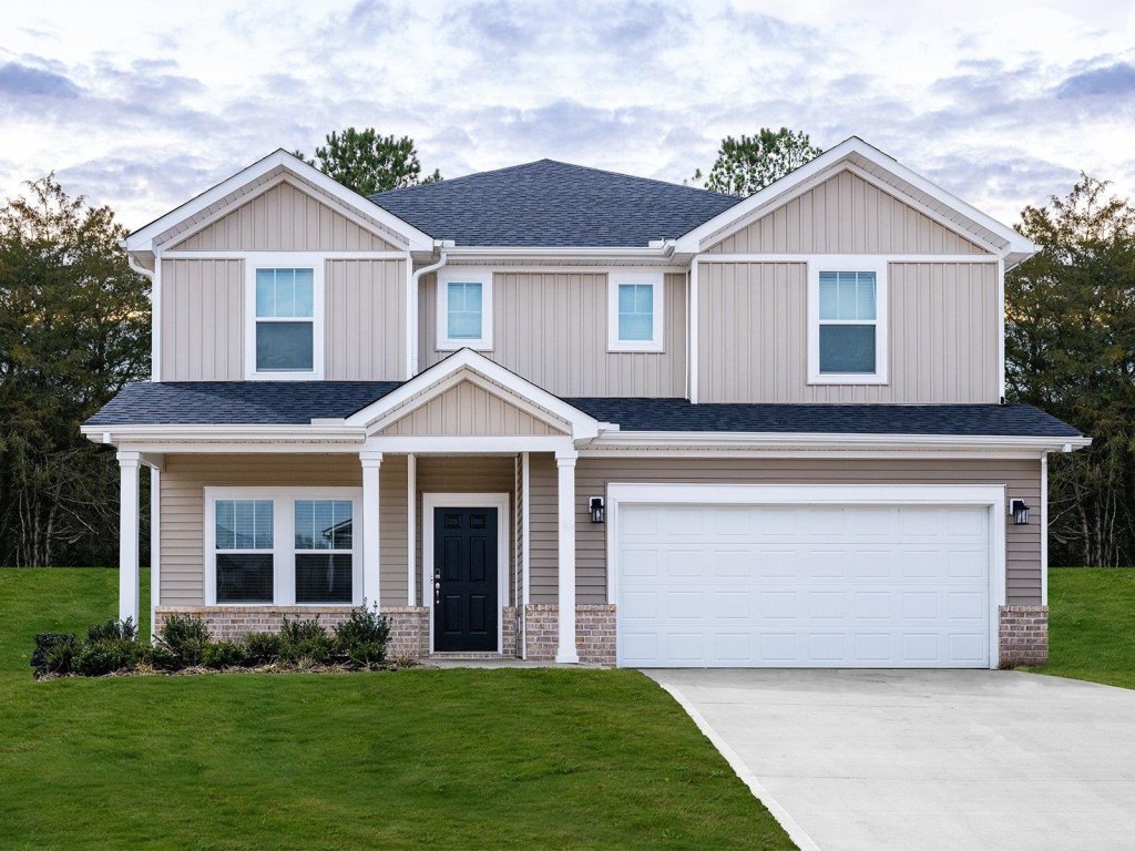 520 Tilson Road