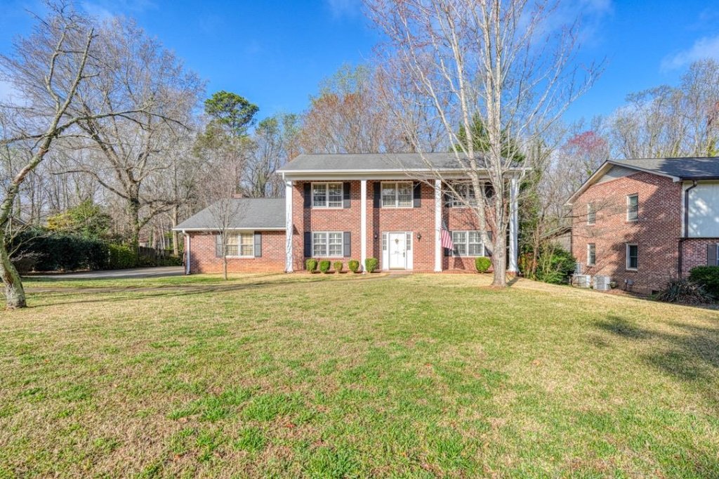 308 Holly Drive