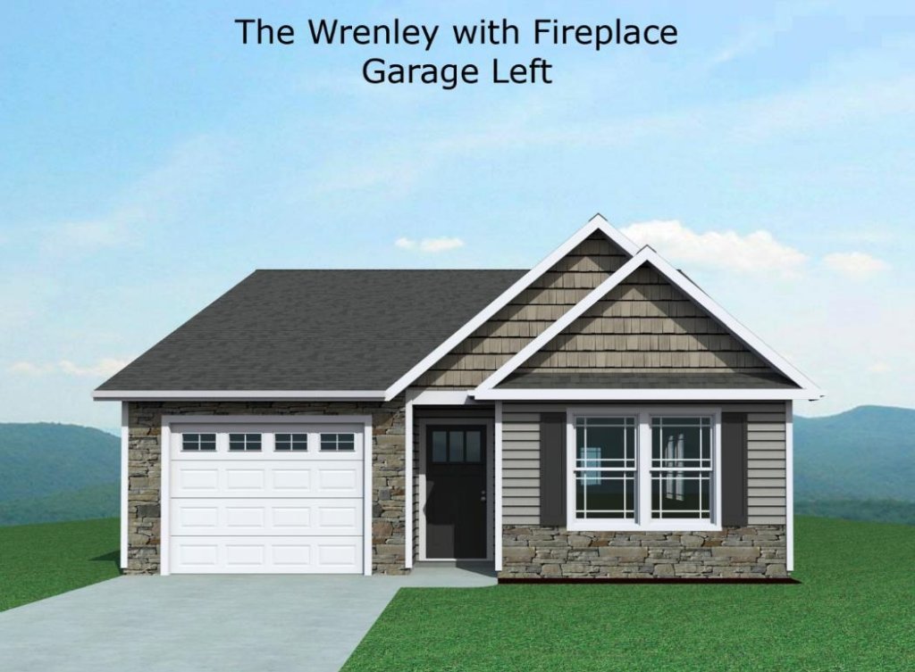 1733 Spruce Knoll Street