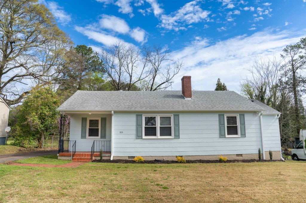 103 Neely Avenue